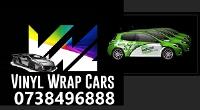 Vinyl Wrap Cars Gold Coast image 2